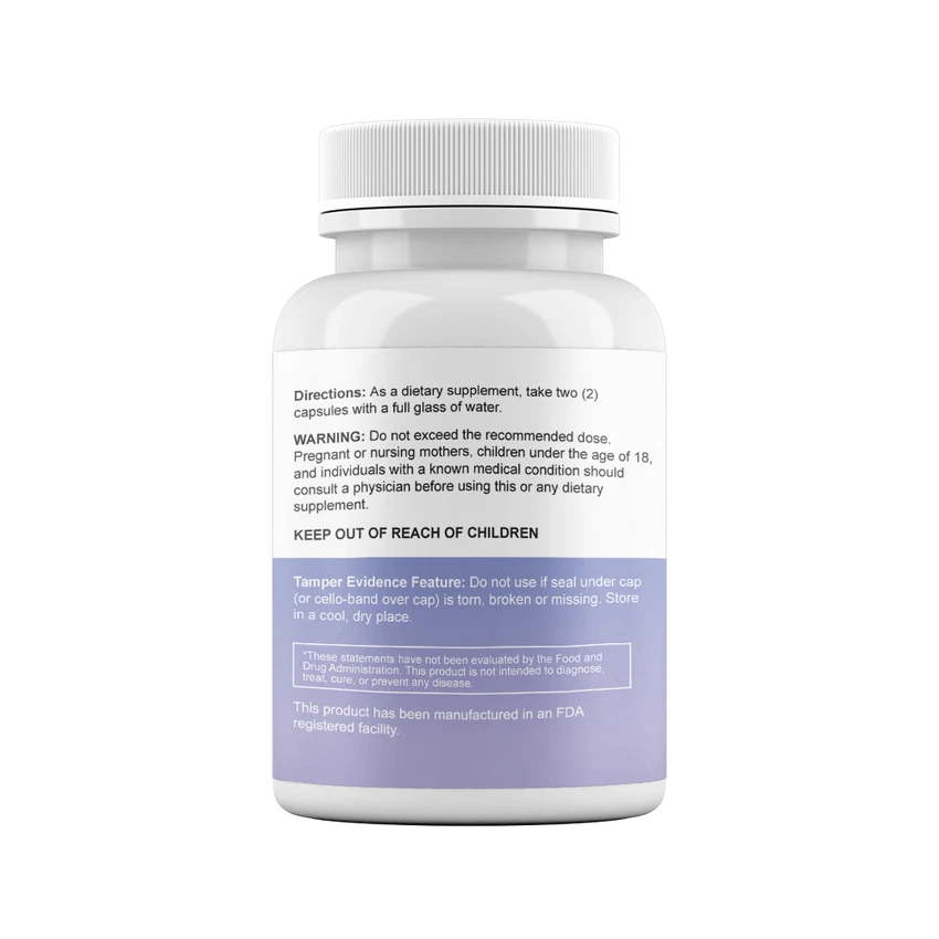 Primal Bladder Support