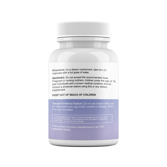 Primal Bladder Support